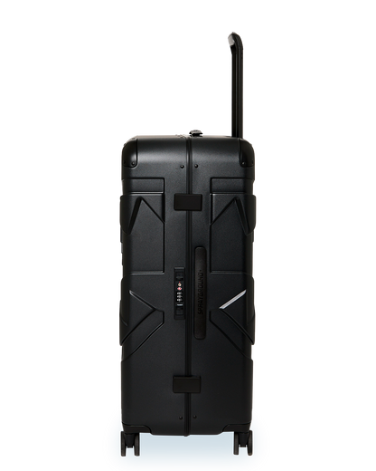 GOLD BRICK LUX LARGE HARD LUGGAGE