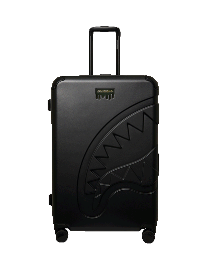 GOLD BRICK LUX LARGE HARD LUGGAGE