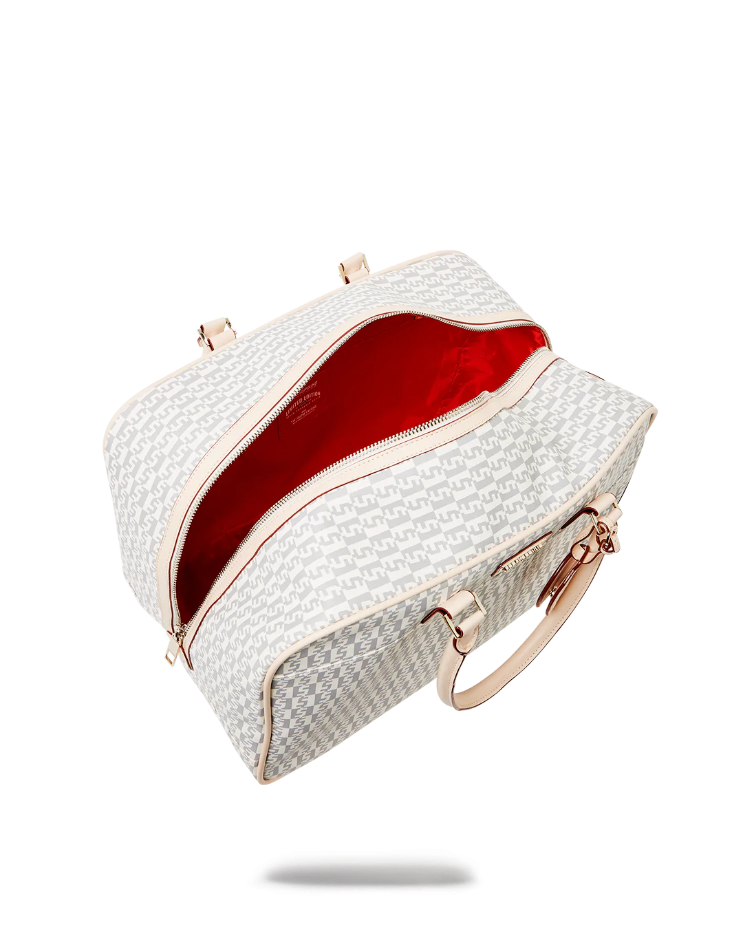 Mini 2025 duffle purse