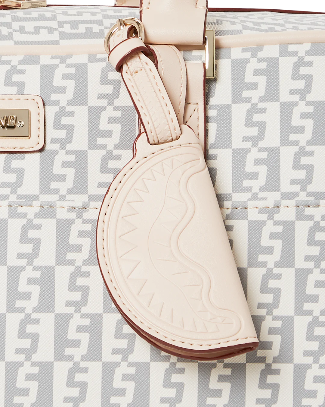 شنطة دفل صغيرة روسي موني