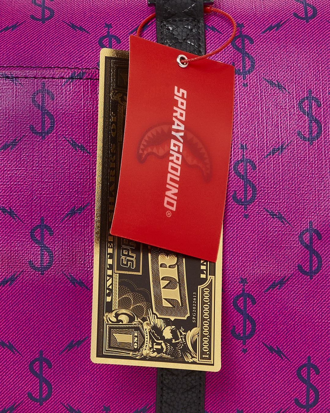 شنطة دفل لوتوس يمبيرور