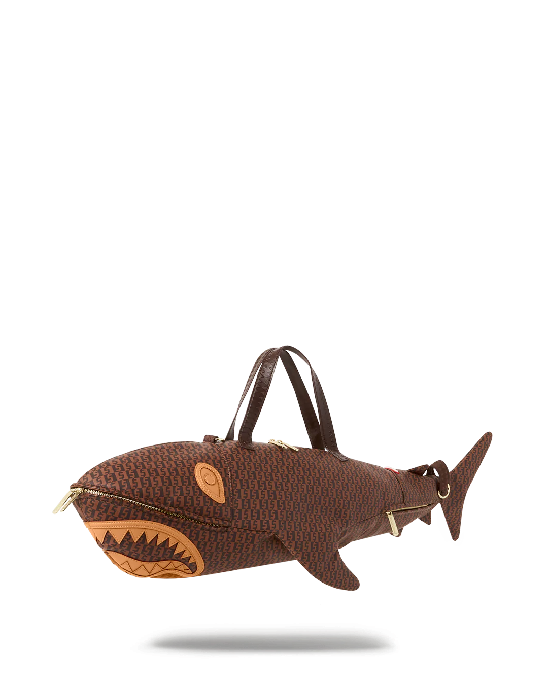 Shark in paris sales duffle