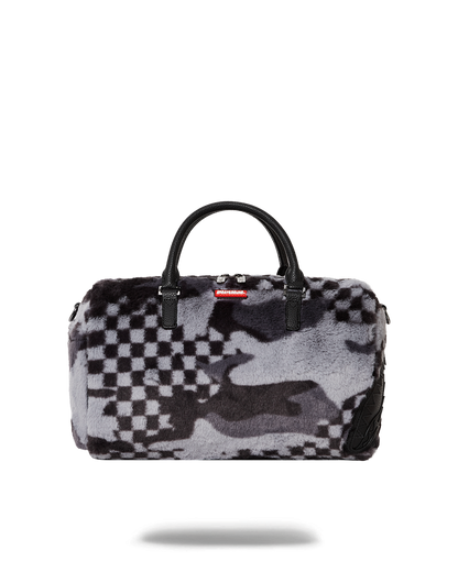 FLOCK 3AM MINI DUFFLE