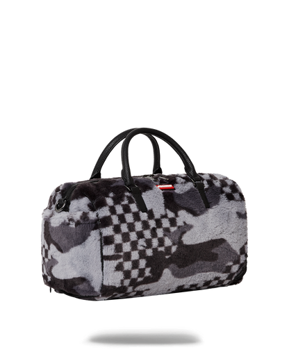FLOCK 3AM MINI DUFFLE