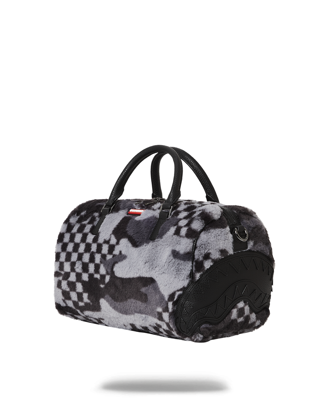 FLOCK 3AM MINI DUFFLE
