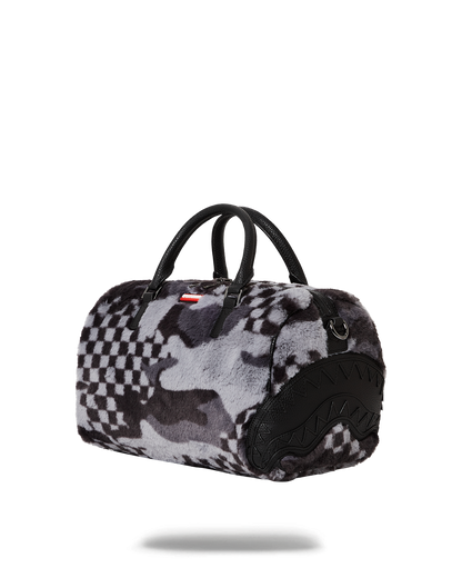 FLOCK 3AM MINI DUFFLE