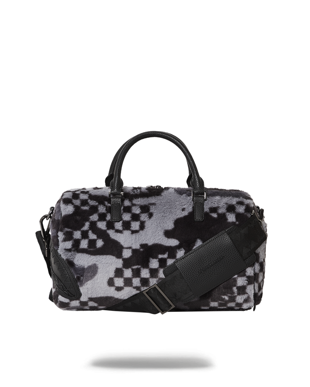FLOCK 3AM MINI DUFFLE