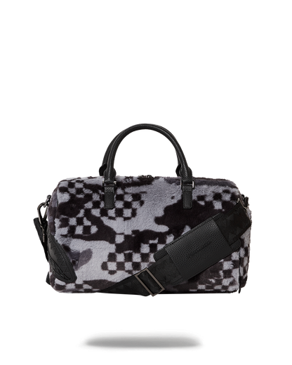 FLOCK 3AM MINI DUFFLE