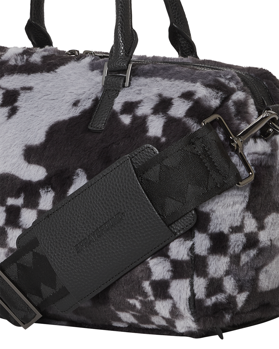 FLOCK 3AM MINI DUFFLE