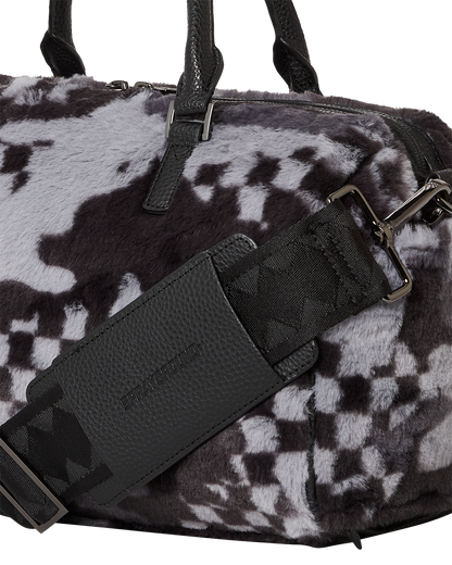 FLOCK 3AM MINI DUFFLE