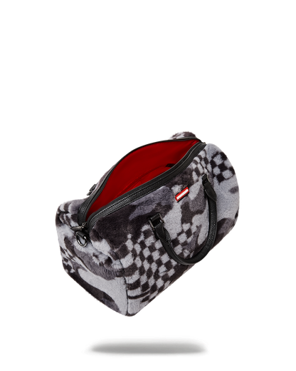 FLOCK 3AM MINI DUFFLE