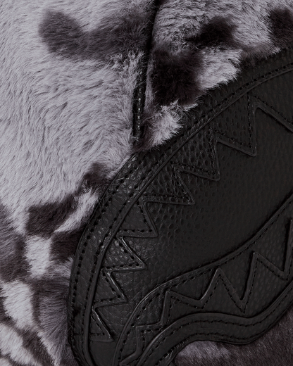 FLOCK 3AM MINI DUFFLE