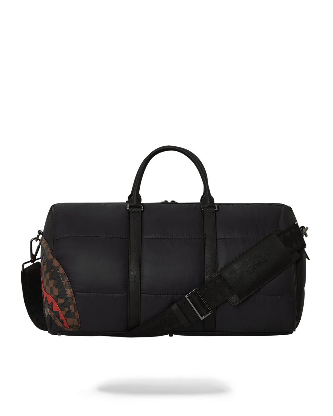 Sharks in shop paris duffle black