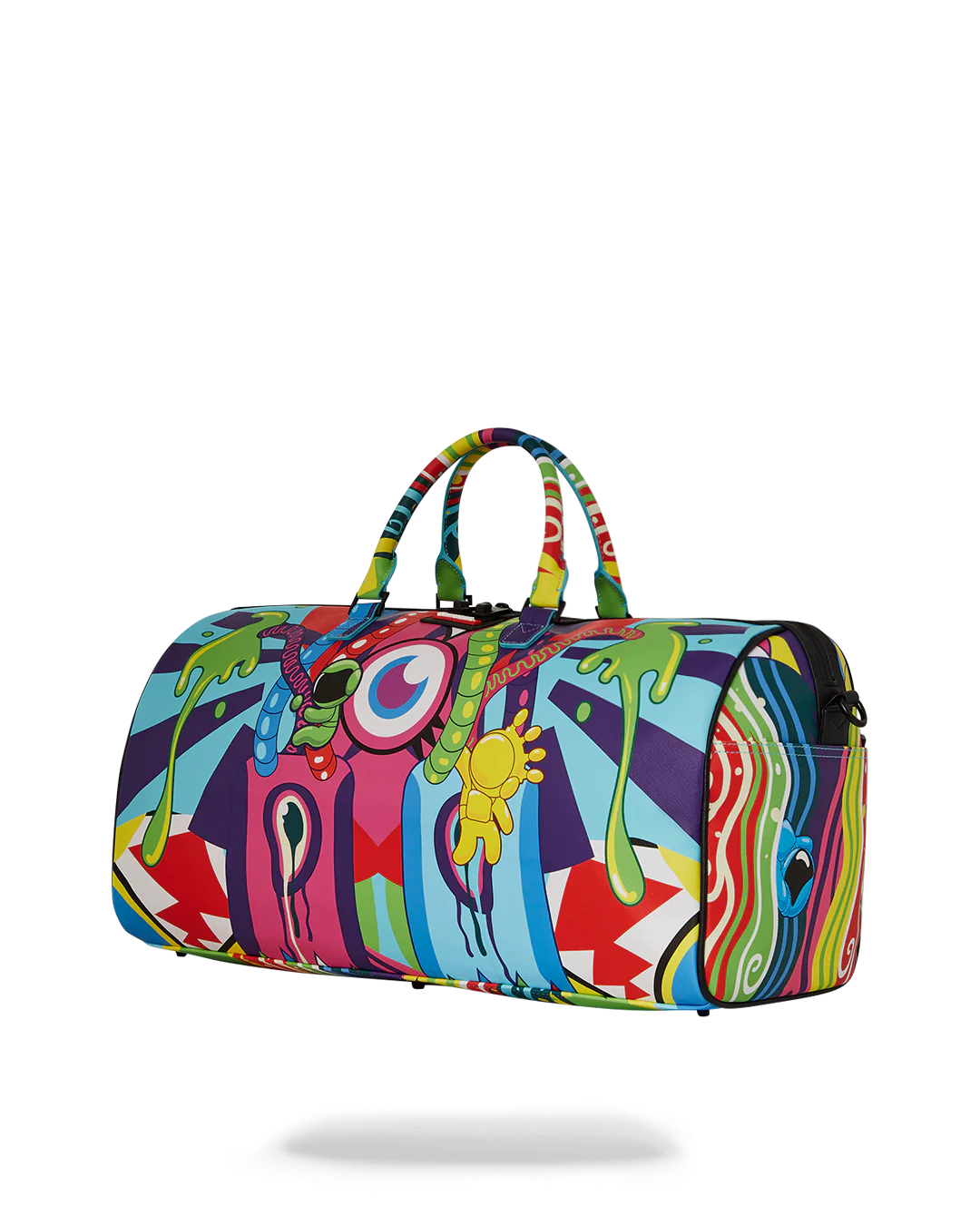 MIND TRIP DRIP DUFFLE