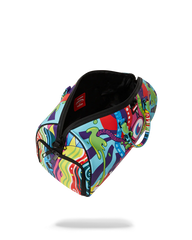 MIND TRIP DRIP DUFFLE