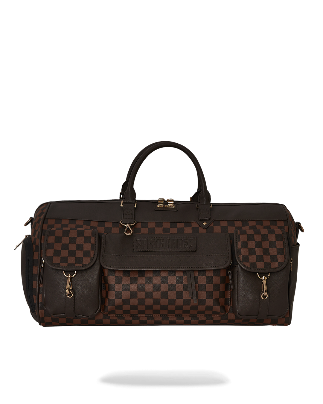 SPEC OPS PIXEL CHECK DUFFLE