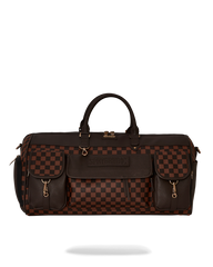 SPEC OPS PIXEL CHECK DUFFLE