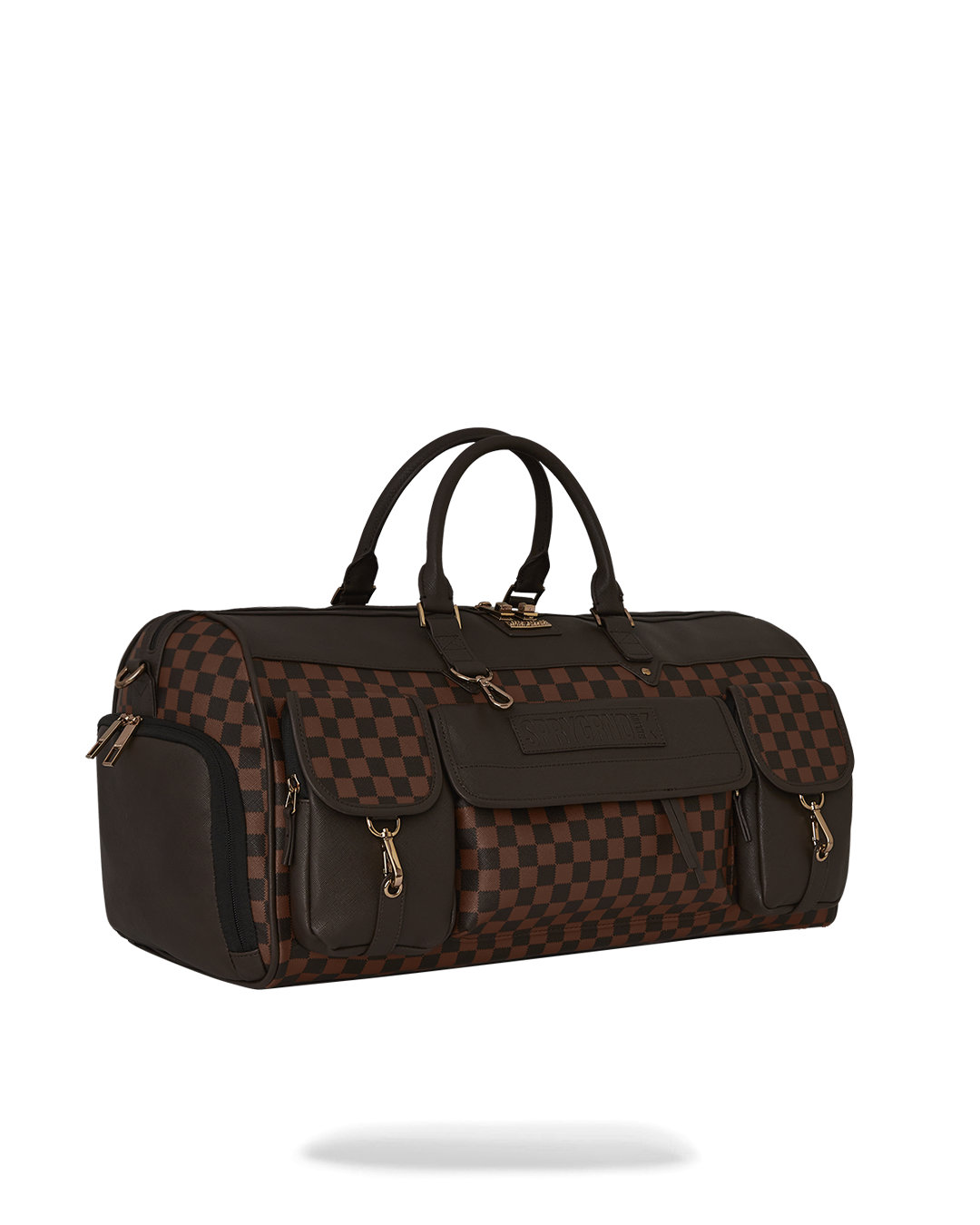 SPEC OPS PIXEL CHECK DUFFLE