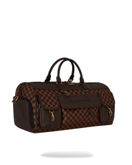 SPEC OPS PIXEL CHECK DUFFLE