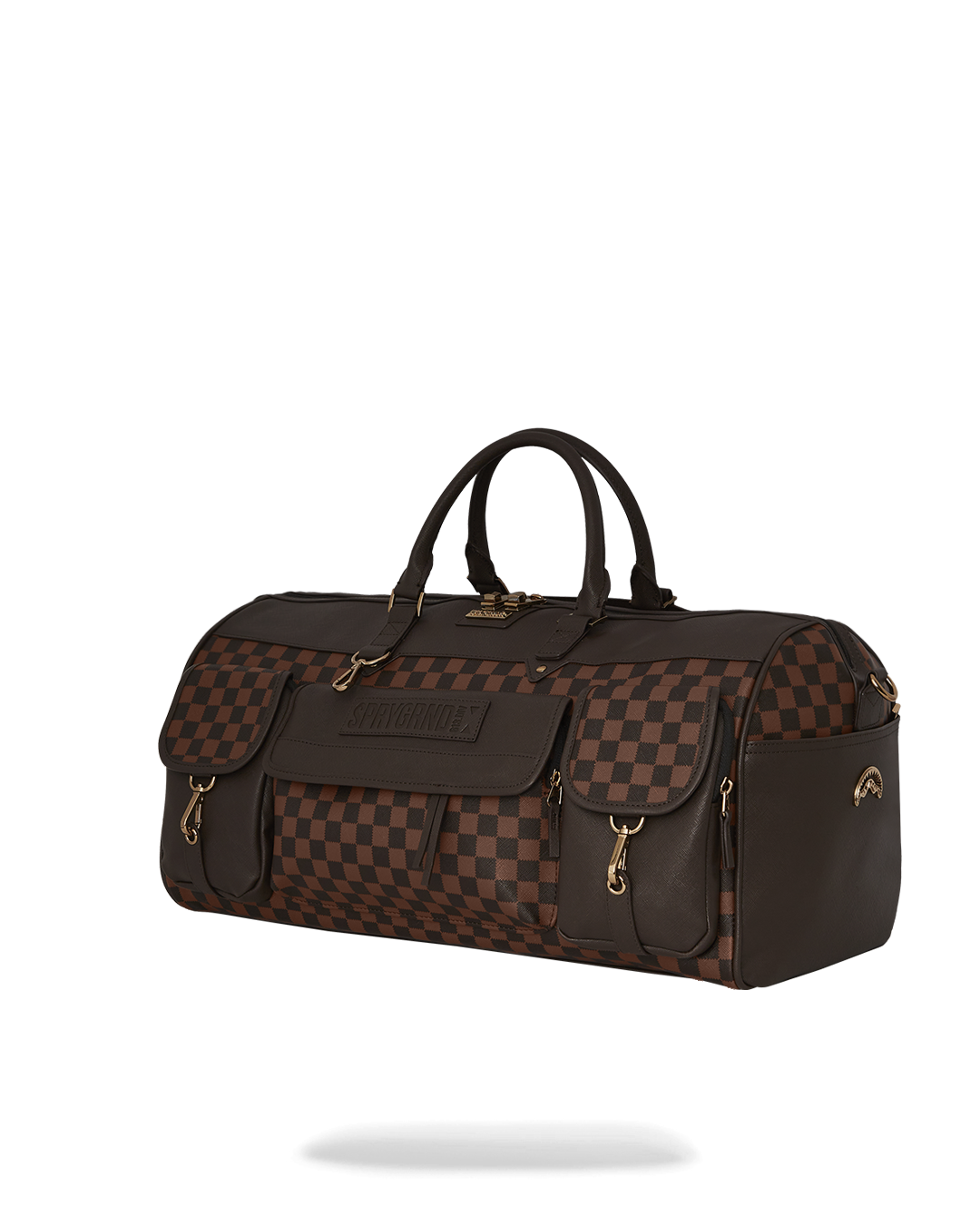 SPEC OPS PIXEL CHECK DUFFLE