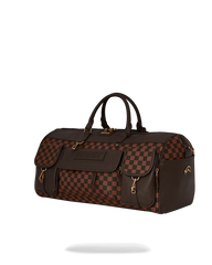 SPEC OPS PIXEL CHECK DUFFLE