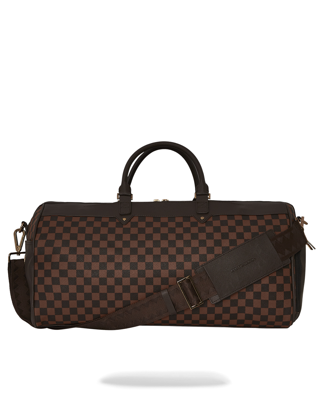 SPEC OPS PIXEL CHECK DUFFLE