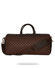 SPEC OPS PIXEL CHECK DUFFLE