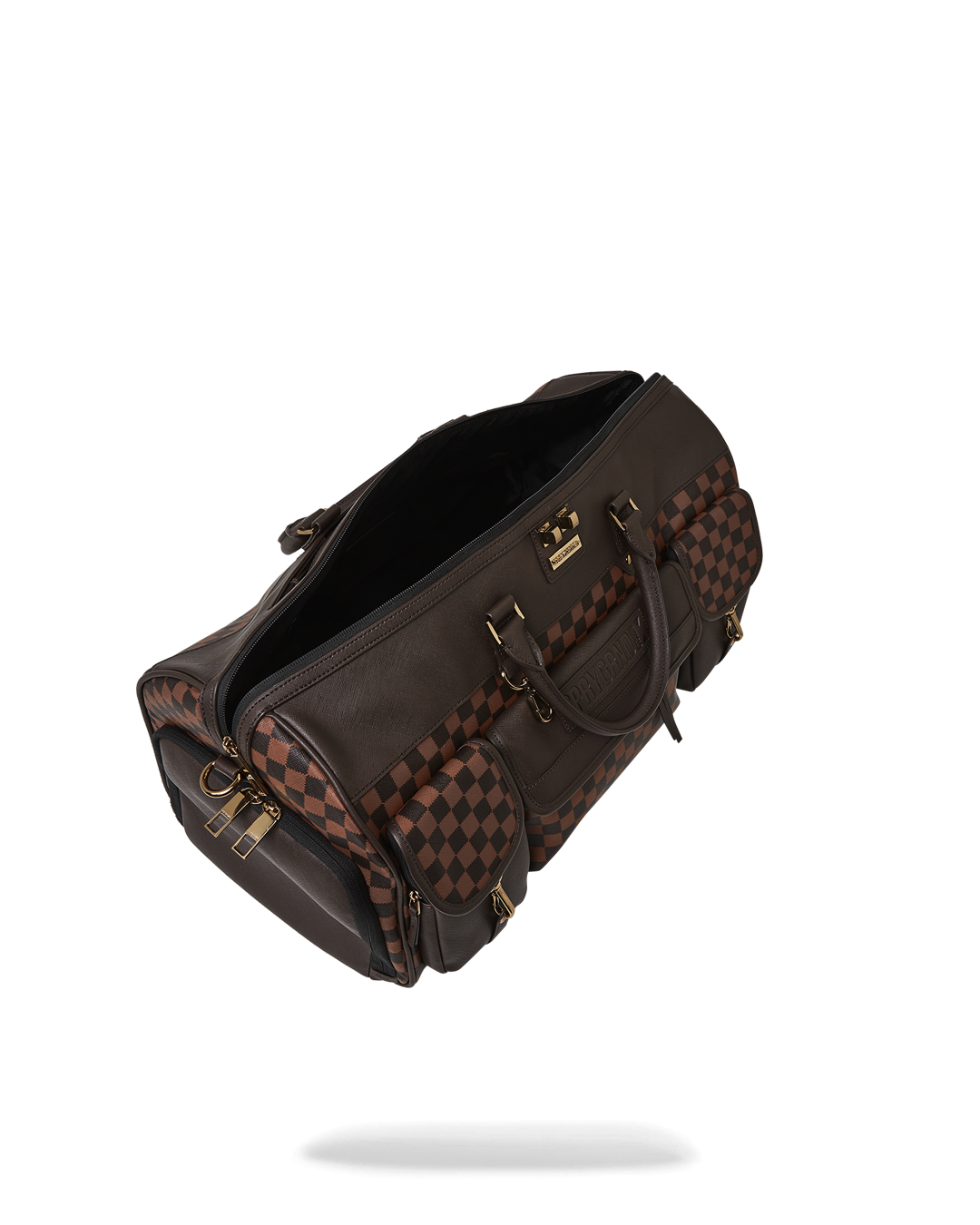 SPEC OPS PIXEL CHECK DUFFLE