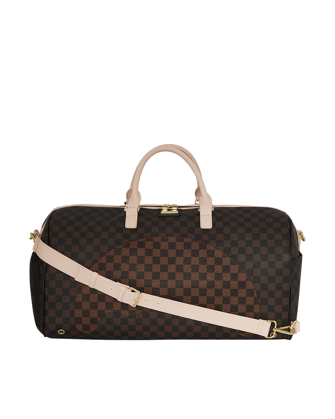 BOUJEE STRAP LARGE DUFFLE