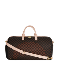 BOUJEE STRAP LARGE DUFFLE