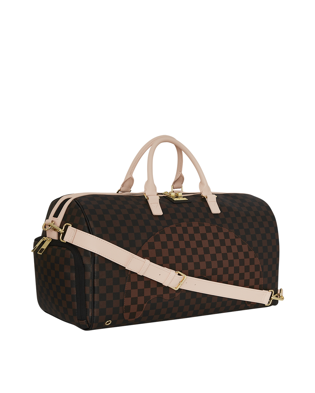 BOUJEE STRAP LARGE DUFFLE