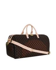 BOUJEE STRAP LARGE DUFFLE