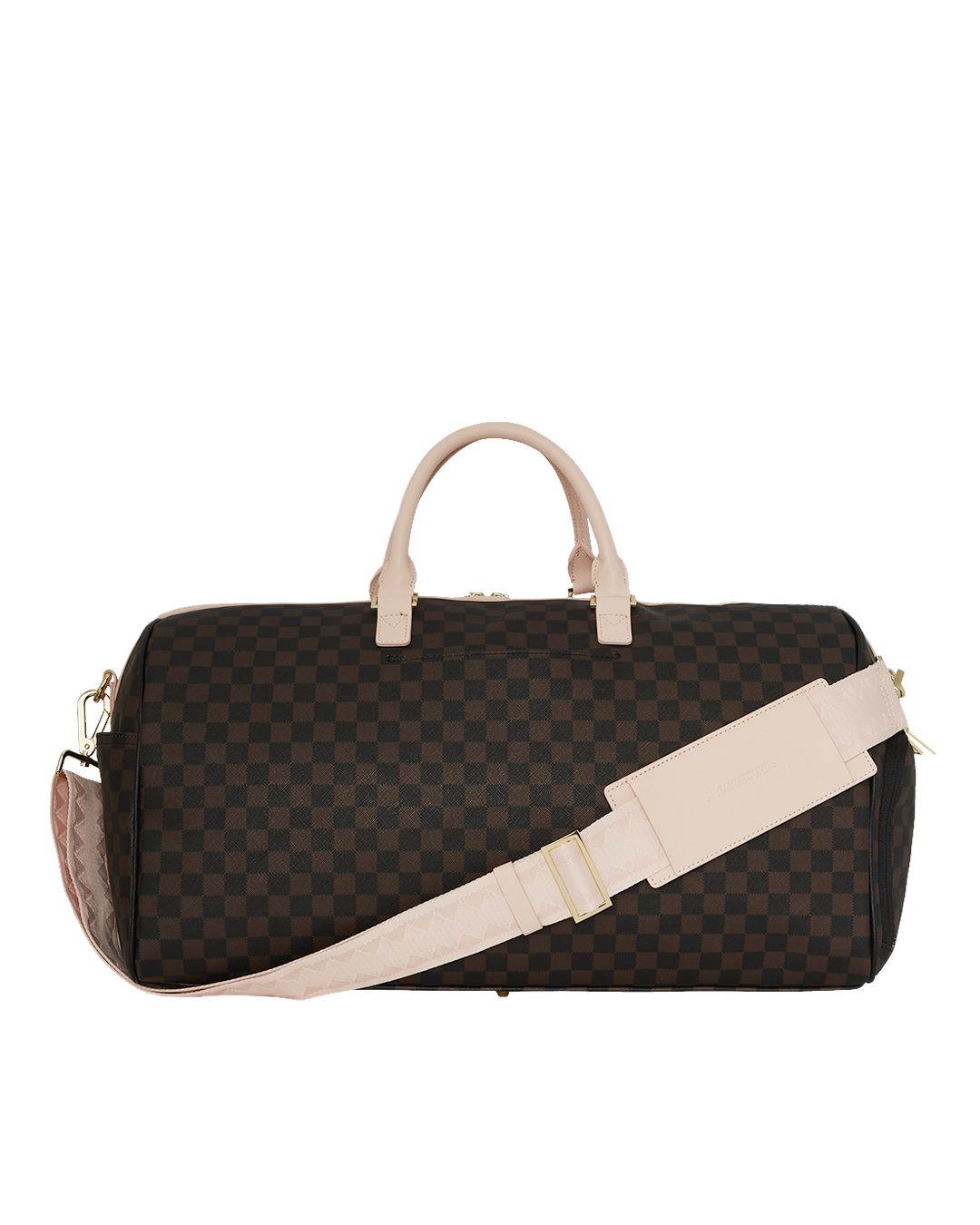 BOUJEE STRAP LARGE DUFFLE