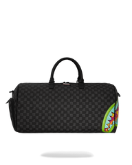 SLIME TAKEOVER LARGE DUFFLE