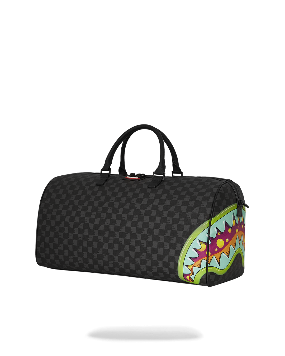 SLIME TAKEOVER LARGE DUFFLE