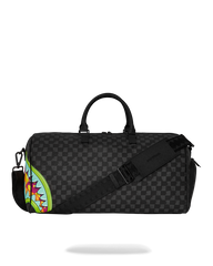 SLIME TAKEOVER LARGE DUFFLE