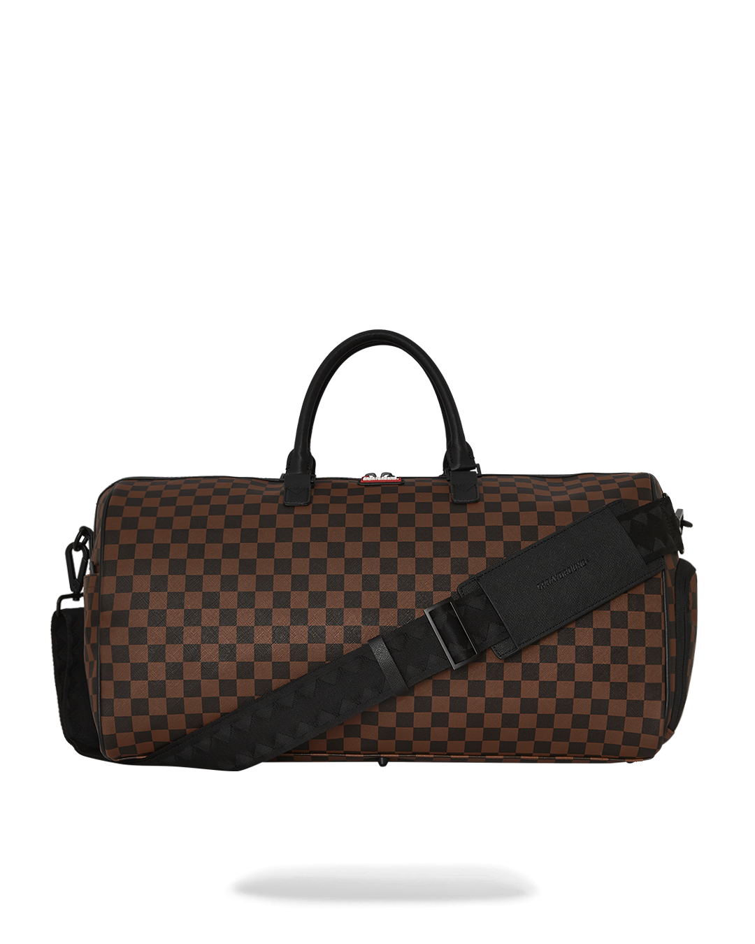 MACHINE FRANCAISE LARGE DUFFLE