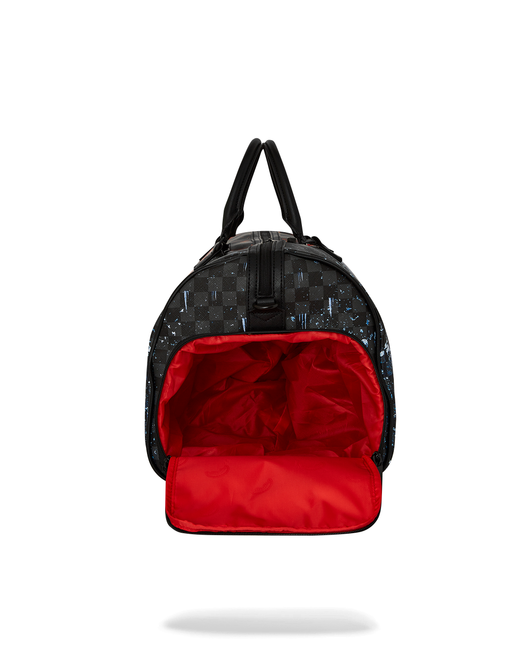 FIRE & ICE SHARK LARGE DUFFLE