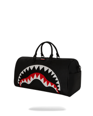 FLY KNIT MOUTH DUFFLE
