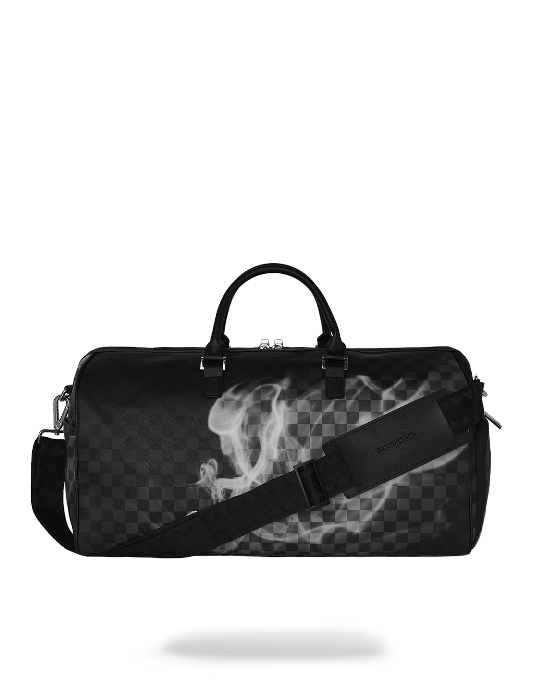 SIP N’ SMOKE LARGE DUFFLE