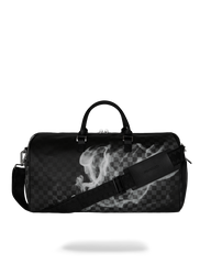 SIP N’ SMOKE LARGE DUFFLE