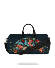 EVISU STYLE DUFFLE
