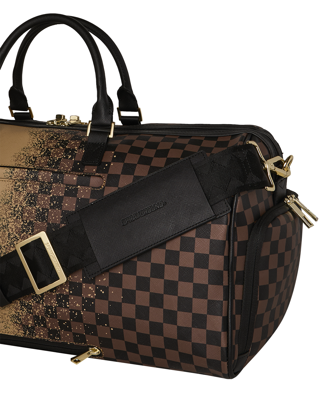 HENNY SPRITZ LARGE DUFFLE