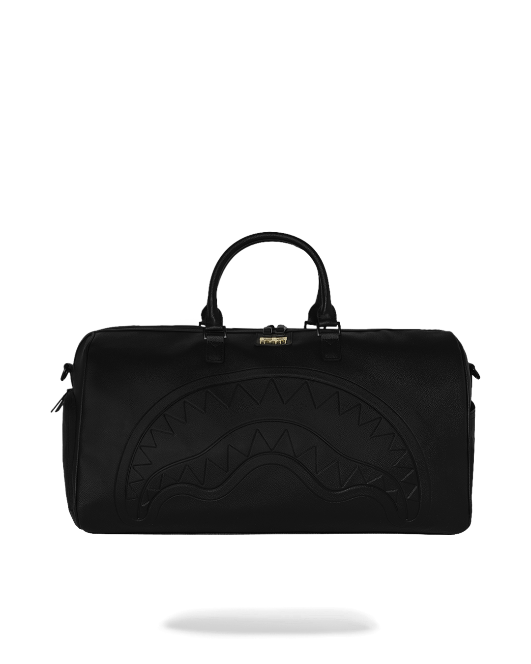 GOLD BRICK LUX LARGE DUFFLE