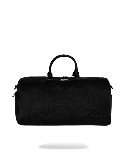 GOLD BRICK LUX LARGE DUFFLE