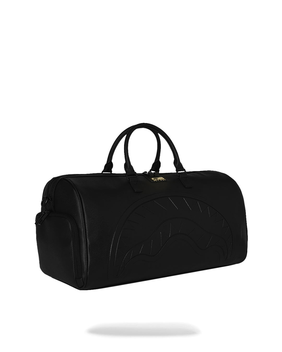 GOLD BRICK LUX LARGE DUFFLE