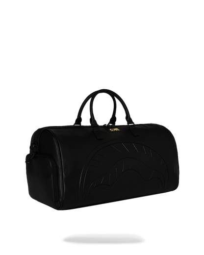 GOLD BRICK LUX LARGE DUFFLE