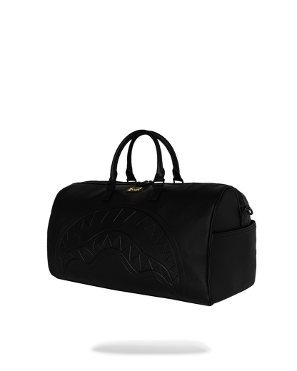GOLD BRICK LUX LARGE DUFFLE