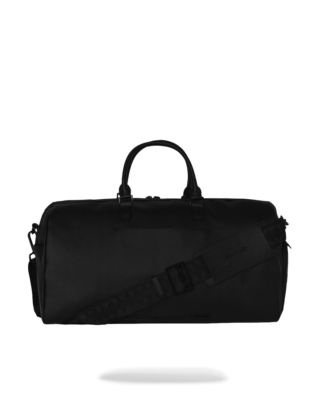GOLD BRICK LUX LARGE DUFFLE