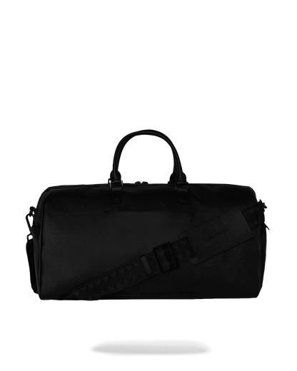 GOLD BRICK LUX LARGE DUFFLE